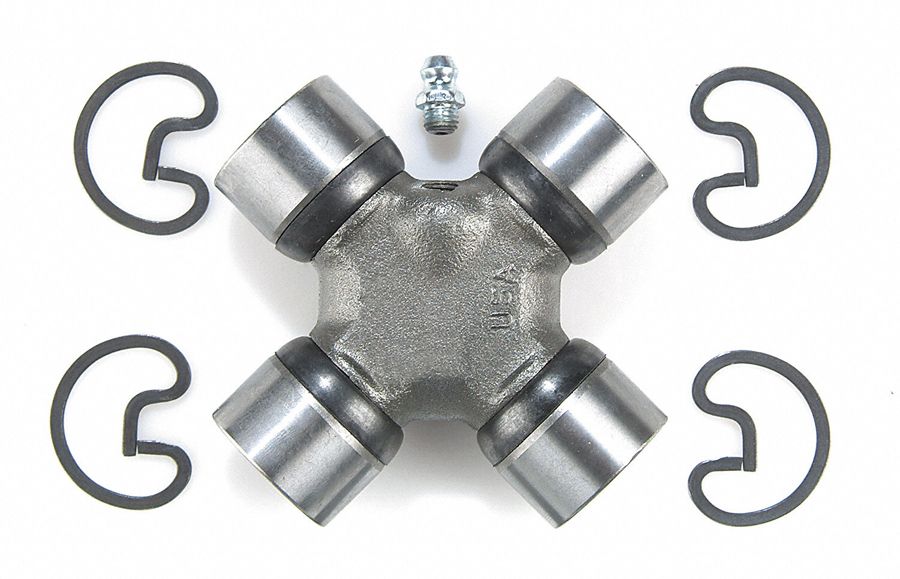 Knutkors  1310. 82 x 27mm utv.