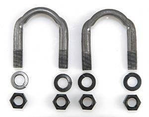 U-BULT KORS Ø30,2 x 42mm C/C x 3/8&quot; UNF