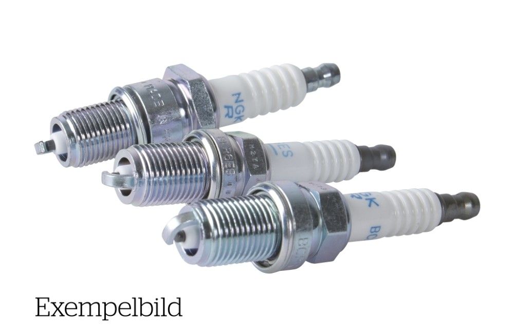 Tändstift