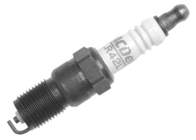 Tändstift