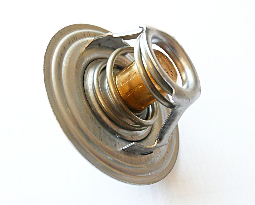 Termostat 82° Ø54mm