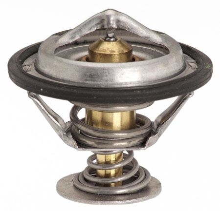 Termostat    82° 54mm INKL. O-RING