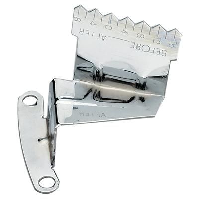 SBC Chrome Timing Pointer