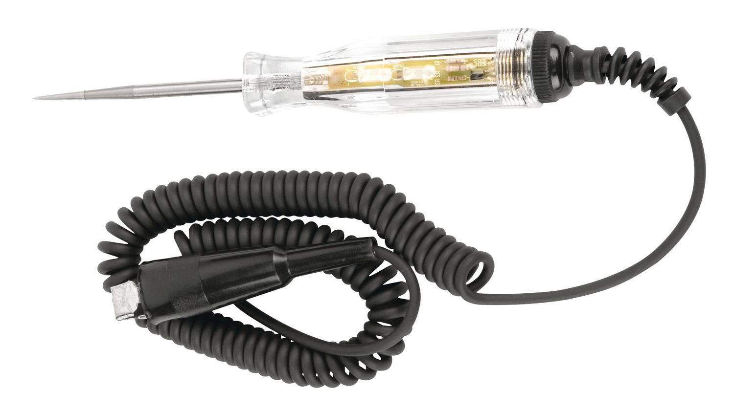 Provmejsel/Hybrid 12/42 volt