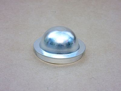 KÅPA HJULLAGER 52,6 x 29mm Per/st