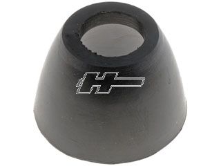 Dammskydd Universal 34mm / 15,9mm innerdiameter. Höjd 25mm