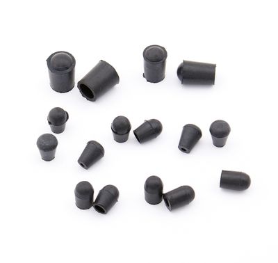 VAKUUMPLUGGAR SATS 16st 3,2--9,5mm