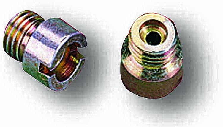 Munstycke Holley .062, par. Huvudmunstycken