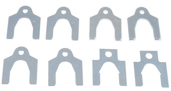 Shims kaross