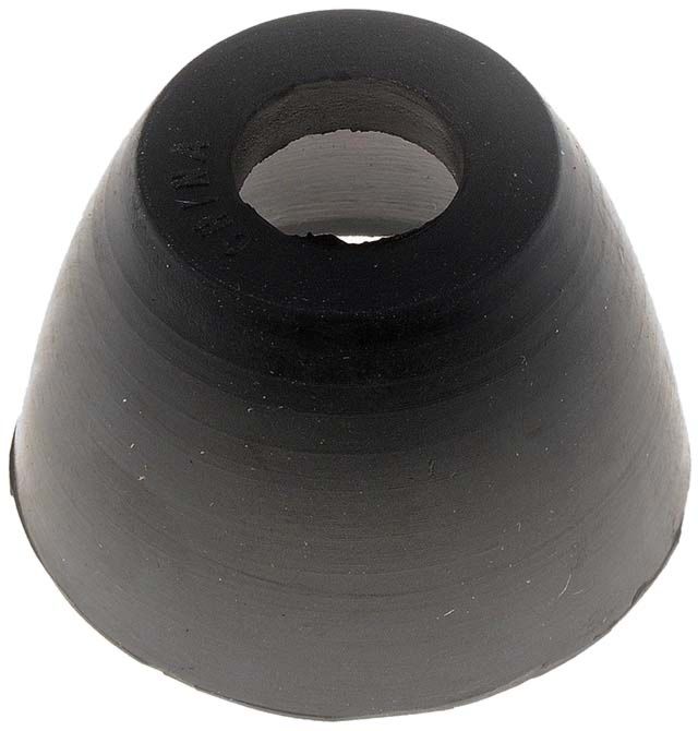 DAMMSKYDD P-ÄNDA&amp;KULBULT 1/2&quot;