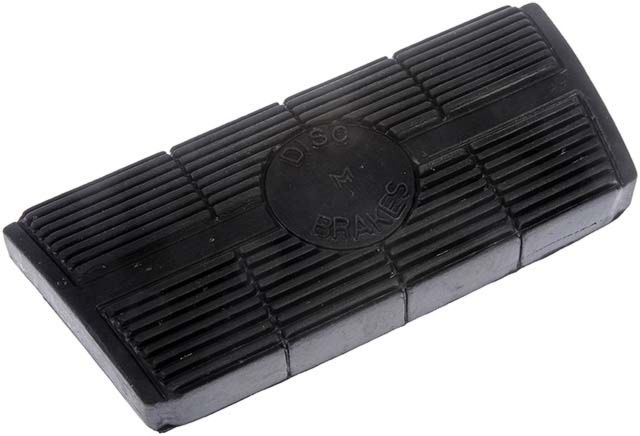 PEDALGUMMI GM AUTOMAT 74--02