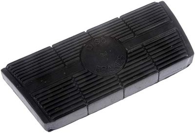 PEDALGUMMI GM AUTOMAT 74--02