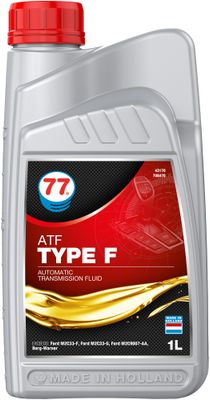 77 ATF Type F