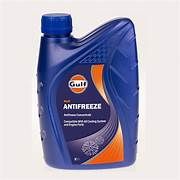 Antifreeze  1 liter