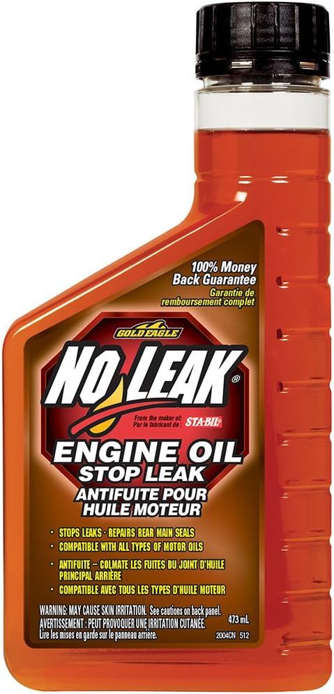 No Leak Motorn