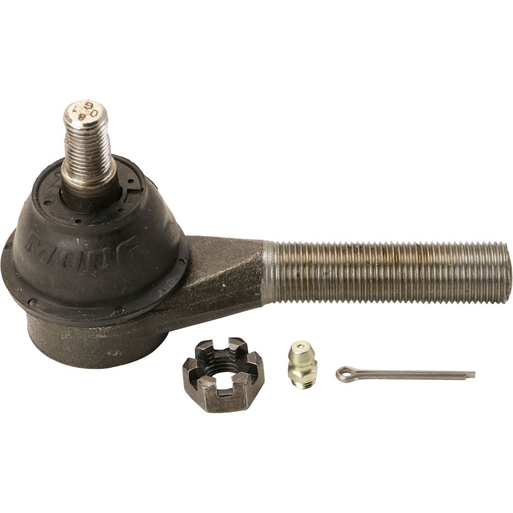 Styrled  Front Outer Steering Tie Rod End