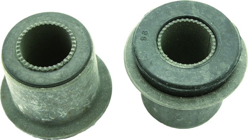 Bussningssats bärarm övre Ø1-1/2&quot; (38,1mm) ytterdiameter