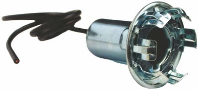 Lamphållare   Ø 1-1/8&quot; (28mm) - 1 polig