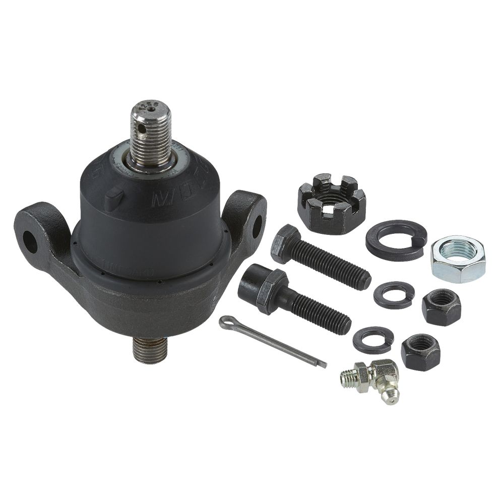 Spindelled Front Lower Suspension Ball Joint