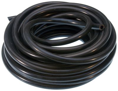 Vakuumslang 5/16    7,9mm (5/16&quot;) Windrutespolning &amp; vakuum. Per meter