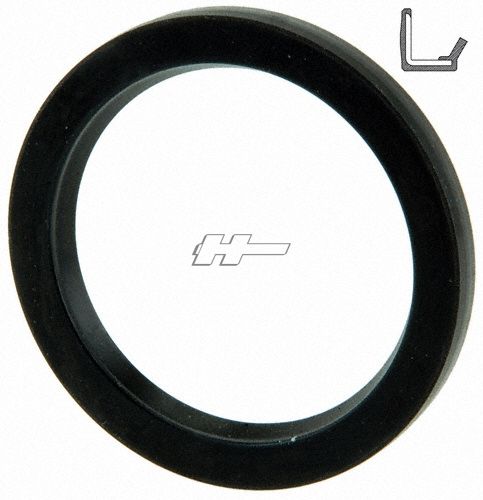 Packbox 28,58 x 39,65  Steering Gear Pitman Shaft Seal