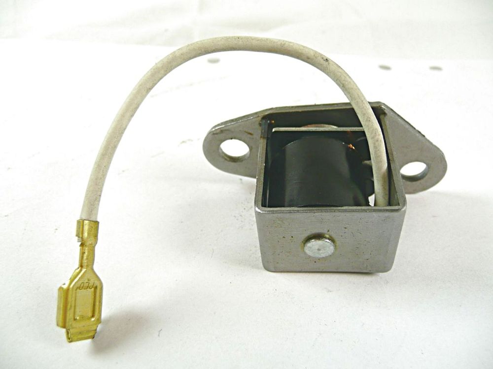 TH-400 SOLENOID KICKDOWN 64-