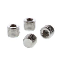 Plugg, 1/4 in. NPT   säljes styckvis