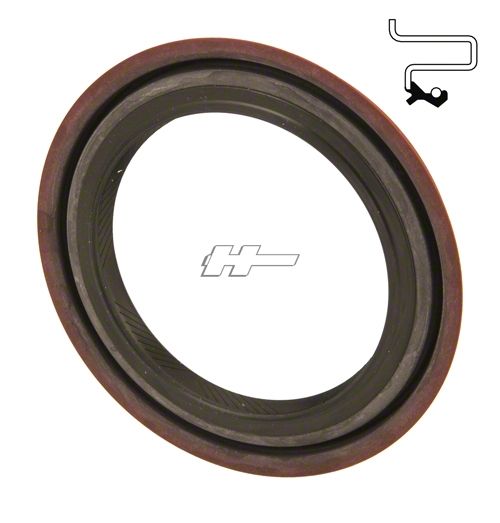 Packbox   Extension Housing Seal