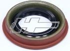Packbox   Pinjongtätning. Ytterdiameter: 71,42mm; Innerdiameter: 44,17mm; Bredd: 15,06mm | GM 12 bult