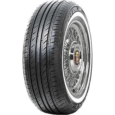 Däck Vitour Galaxy  205/70r-14