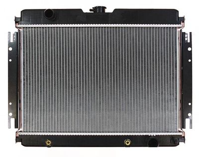 Kylare GM  1966-70 Chevrolet Belair; 1966-68 Chevrolet Biscayne, Caprice, Chevelle, Impala