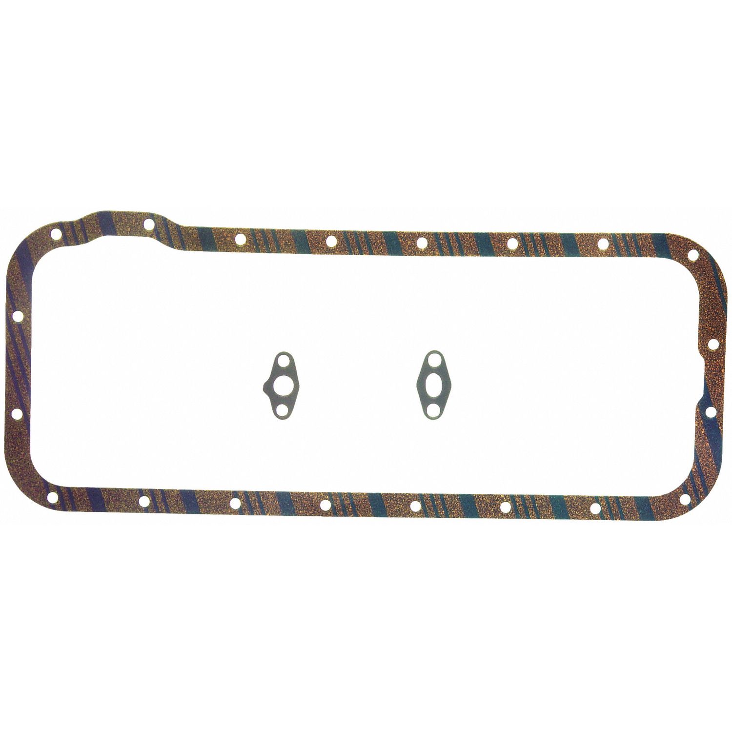 Oljetrågspackning  Ford, Mercury, Big Block, 332-428, FE, Each