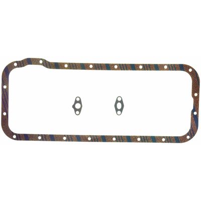 Oljetrågspackning  Ford, Mercury, Big Block, 332-428, FE, Each
