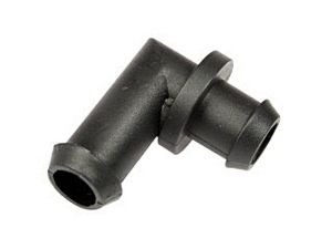 PCV-VINKEL FORD 68--97 90°   Ø16x16mm