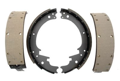 BROMSBACKAR 12&quot; x 2-1/2&quot;