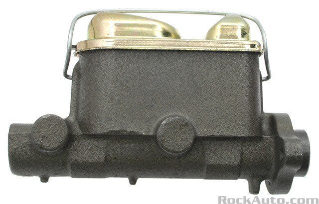 BROMSHUVUDCYLINDER 1-1/8&quot;