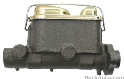BROMSHUVUDCYLINDER 1-1/8&quot;