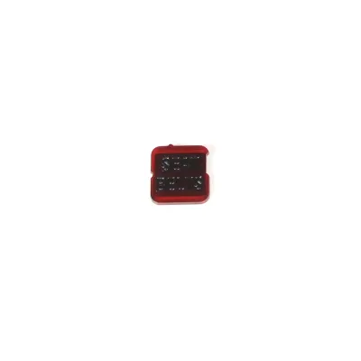 Center Gauge Bezel Seat Belt Lens  68-71