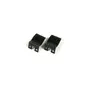 Windshield Post Weatherstrip Upper Clips  68-82