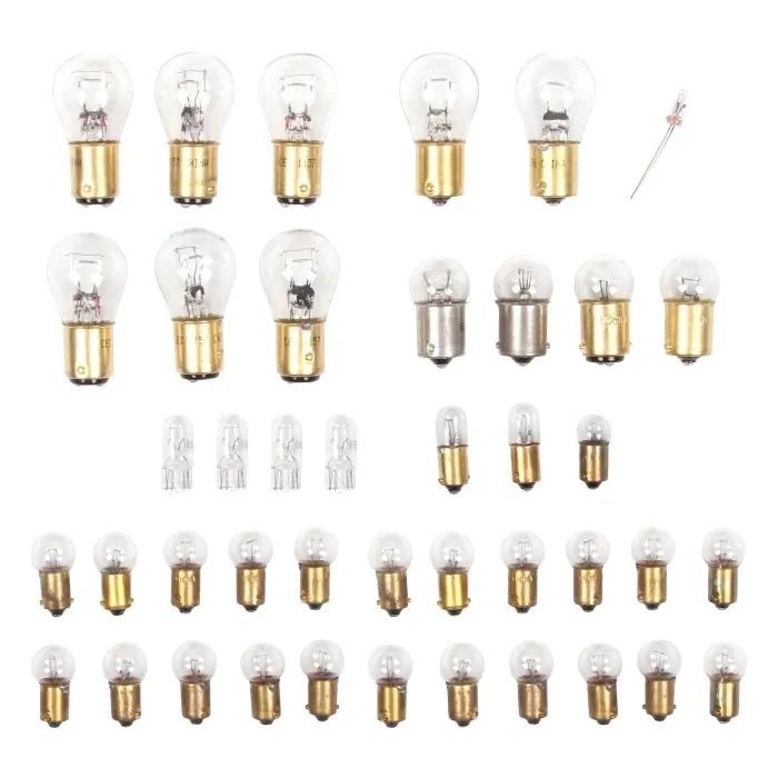 Light Bulb Kit  1972