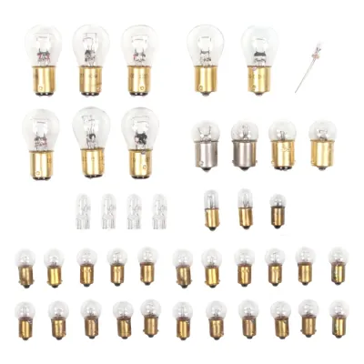 Light Bulb Kit  1972