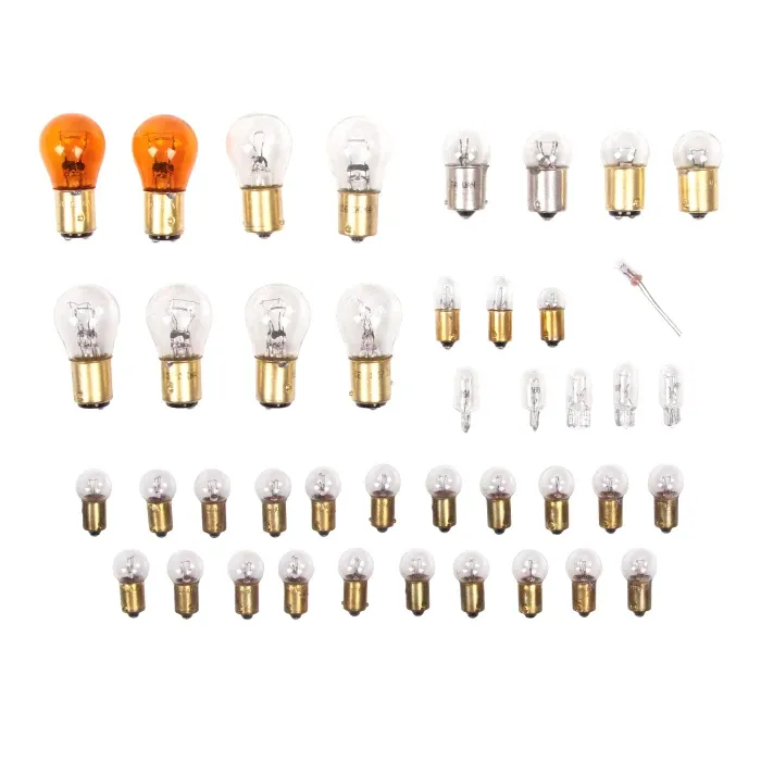 Light Bulb Kit  1971