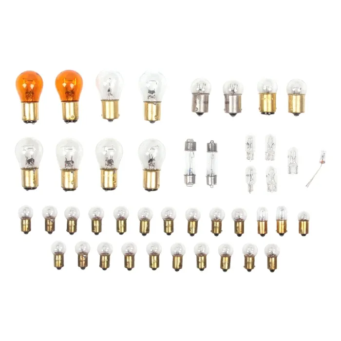 Light Bulb Kit  1970