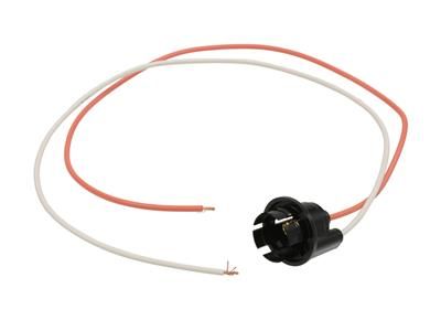 Courtesy Light Socket - Under Dash   68-77