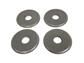 63-96 Rear Spring Mount Washers - Set of 4