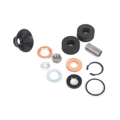 63-82 Power Steering Cylinder Rebuild &amp; Mount Kit