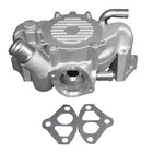 Vattenpump CHEVROLET	CORVETTE	1993-1996