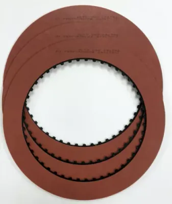 Friktionslamell   TH400