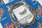 LOKAR TC-1000LS1U 36&quot; UNIVERSAL BLACK HOUSING LS1 THROTTLE CABLE