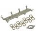 Hydraulic Roller Lifter Installation Hardware, Chevy, Small Block, 5.0/5.7L Kit